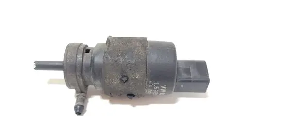 Audi A6 S6 C6 4F Windscreen/windshield washer pump 1J5955651