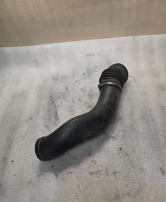 Audi A8 S8 D2 4D Air intake duct part 077129627M