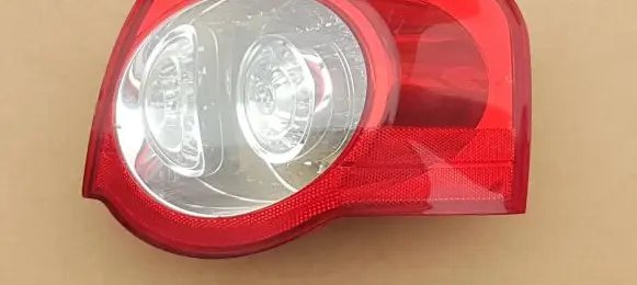 Volkswagen PASSAT B6 Rear/tail lights 3C9945096