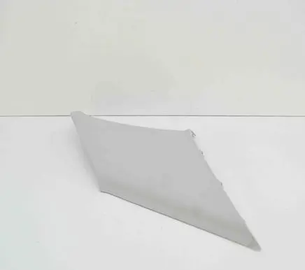 Skoda Kamiq (C) pillar trim 658867245