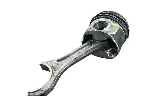Audi A6 S6 C6 4F Piston 059107065BK 059198401E