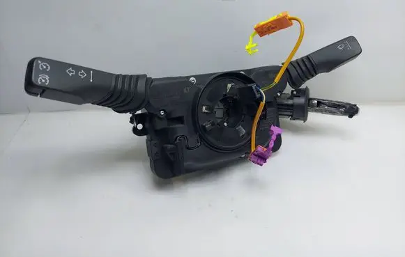 Opel Astra H Wiper turn signal indicator stalk/switch 13236788KTKAS 13236788KT