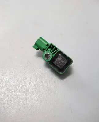 Volvo S80 Airbag deployment crash/impact sensor 31264409
