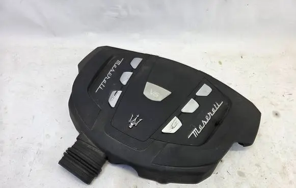 Maserati Ghibli Engine cover (trim) 670005143