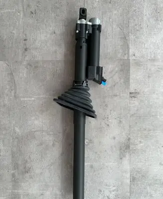 BMW 4 F36 Gran coupe Tailgate/trunk strut/damper 7432375 680461