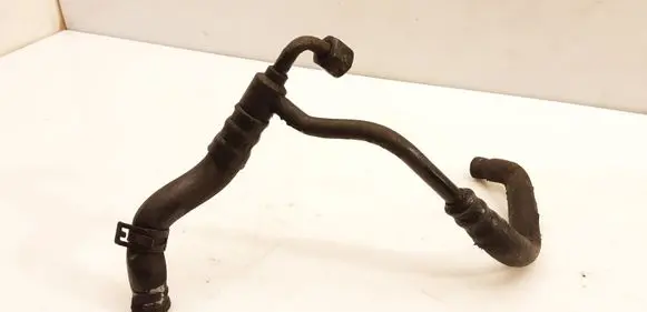 Audi A8 S8 D3 4E Engine coolant pipe/hose 057121292D