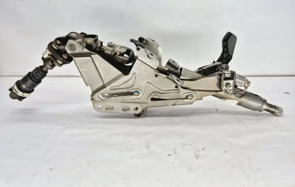 Volvo S70 V70 V70 XC Steering wheel axle 9209876