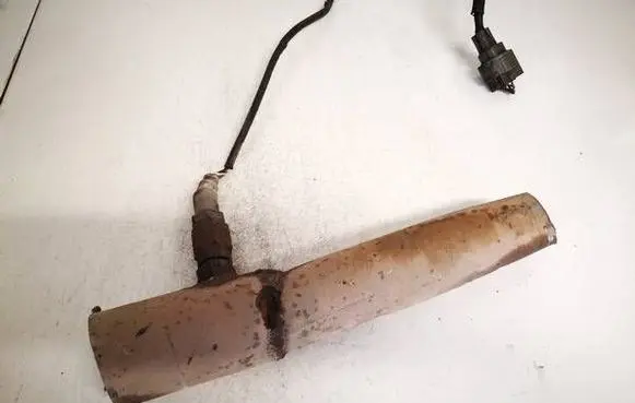 Lambda probe sensor
