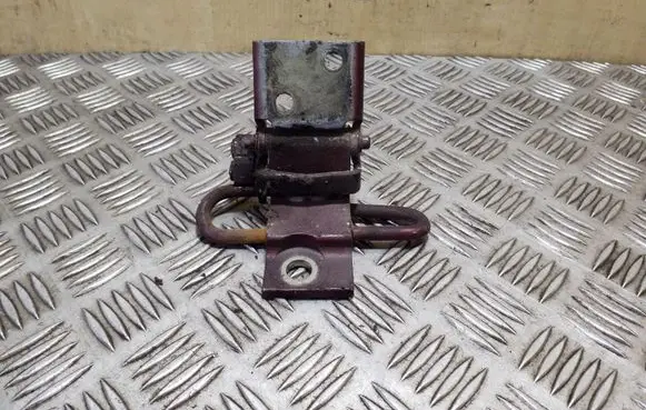Audi A6 S6 C4 4A Front door lower hinge 4A0831412D