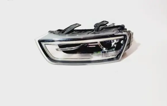 Audi Q3 8U Headlight/headlamp 8U0941031A 8U0941031 4G0907697D