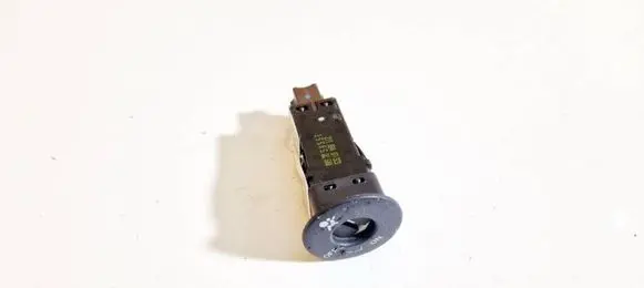 Nissan Note (E11) Passenger airbag on/off switch 25585bc600