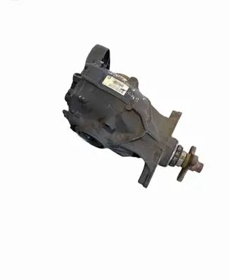 BMW 5 F10 F11 Rear differential 758445006