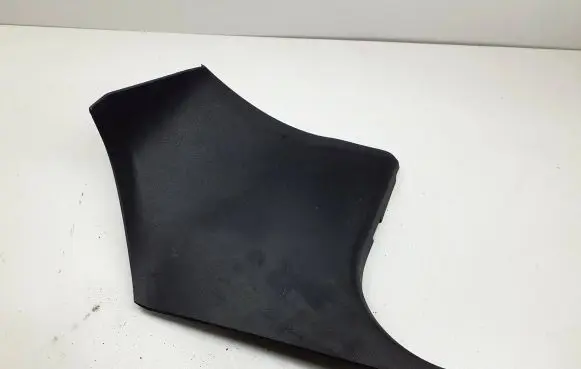 Mercedes-Benz E W212 Foot area side trim A2126800606