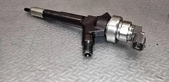 Opel Meriva B Fuel injector 55567729