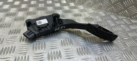 Skoda Octavia Mk3 (5E) Accelerator throttle pedal 5Q2721503D