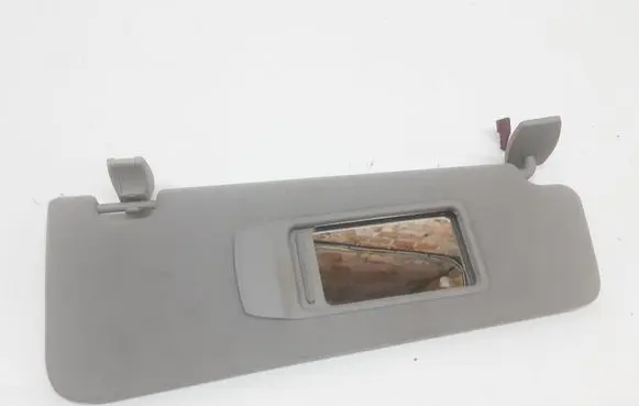 BMW 7 F01 F02 F03 F04 Sun visor