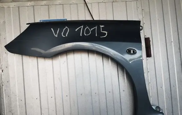 Peugeot 307 CC Fender 9637524780