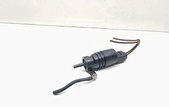 Windscreen/windshield washer pump