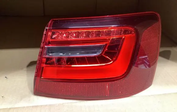 Audi RS6 C7 Rear/tail lights 4G9945096D