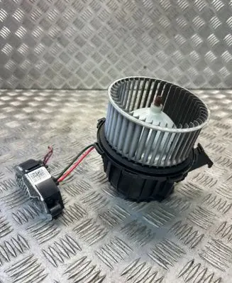 Audi Q5 SQ5 8R Heater fan/blower 8T0820521F