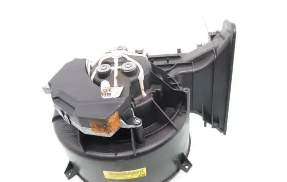 Heater fan/blower