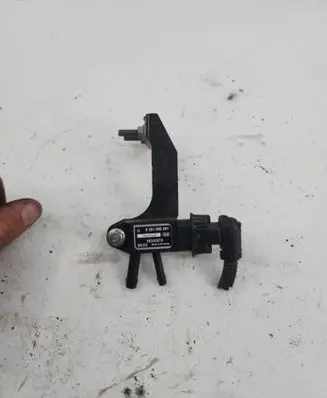 Iveco Daily 6th gen Exhaust gas pressure sensor 0281006287 55241075 250227T0305F