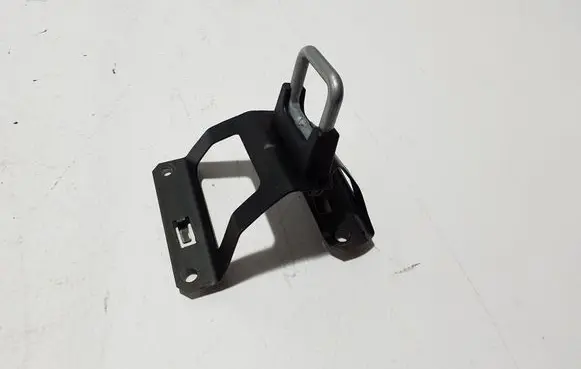 Volvo XC90 Engine bonnet (hood) release handle 31352886