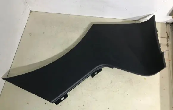 Peugeot 508 Centre console side trim front 9686452677
