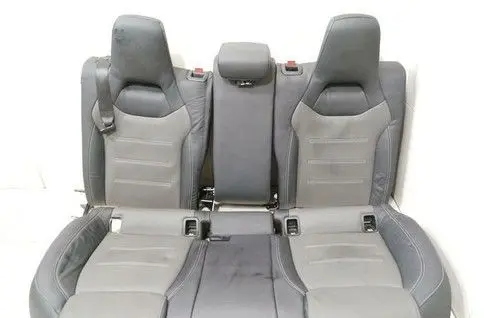 Mercedes-Benz A W177 Rear seat A1779207703