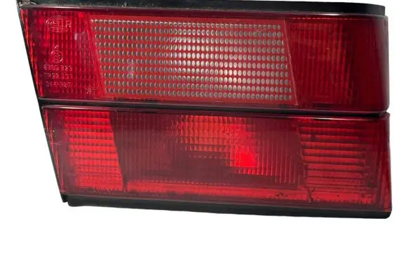 BMW 5 E34 Tailgate rear/tail lights 63211384011