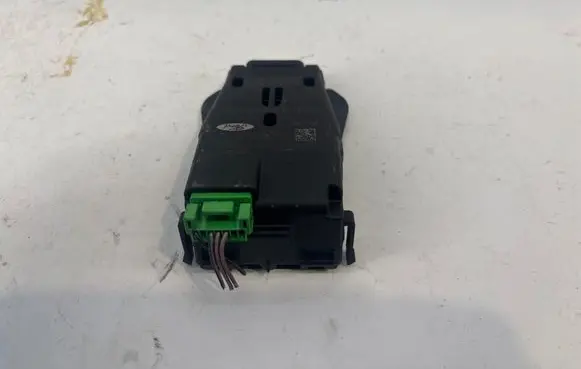 Ford Fiesta Other control units/modules A2C743090030002 F1FT14F449AD