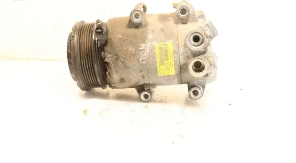 Ford Focus Air conditioning (A/C) compressor (pump)