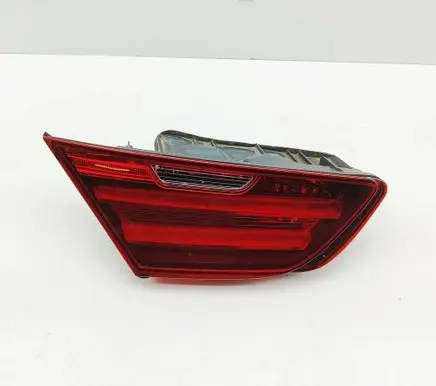 BMW 6 F12 F13 Tailgate rear/tail lights 7210579