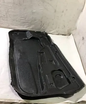 BMW 7 E38 Rear door sound insulation 8215696