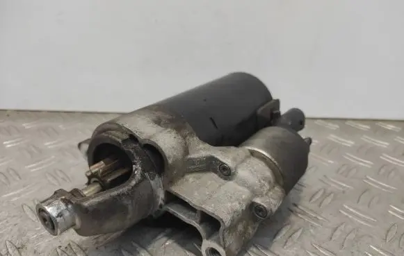 Audi A4 S4 B8 8K Starter motor 03L911021E