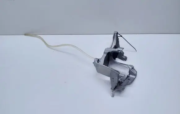Citroen C4 Cactus Fuel filter bracket/mount holder 9678325480