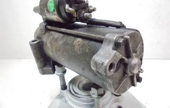 Ford Mondeo Mk III Starter motor 1S7U11000BB