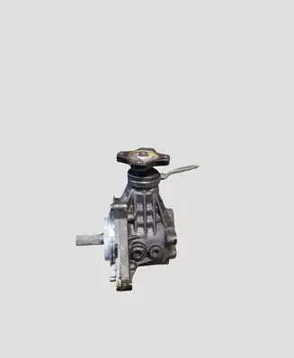 Nissan X-Trail T31 Gearbox transfer box case