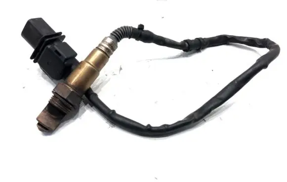 Volkswagen Scirocco Lambda probe sensor 03C906262AF