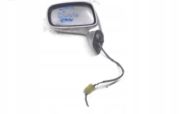 Suzuki Liana Front door electric wing mirror