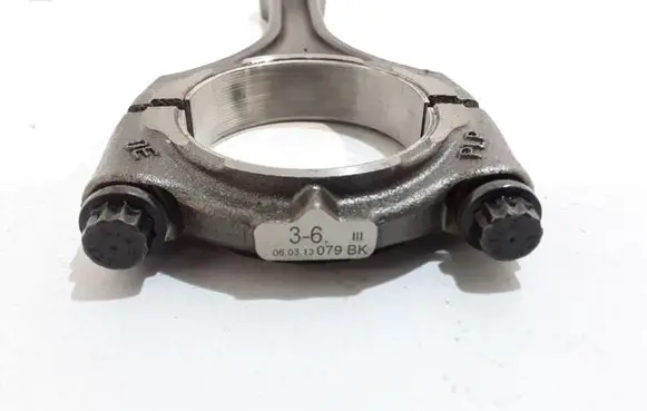 Audi A8 S8 D4 4H Connecting rod/conrod R079M