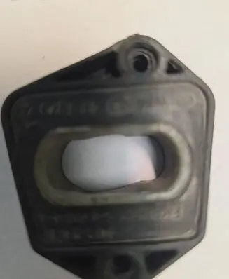 Seat Ibiza III (6L) Radiator mount bracket 1J0806157A