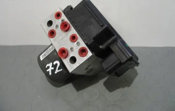 Mini One - Cooper Coupe R56 ABS Pump Array