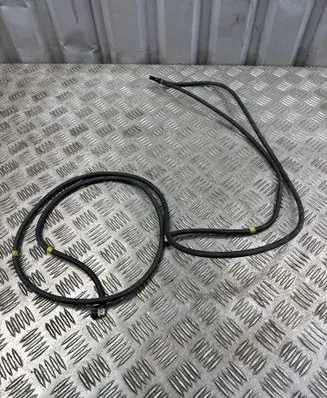 BMW X6 F16 Headlight washer hose/pipe 