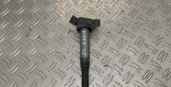 Toyota Sienna XL30 III High voltage ignition coil 90919A2004