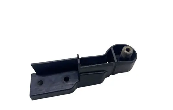 Audi A6 S6 C6 4F Front bumper mounting bracket 4F0807771