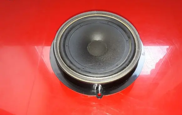 Land Rover Freelander 2 - LR2 Rear door speaker 6H5218808AB 904175470002