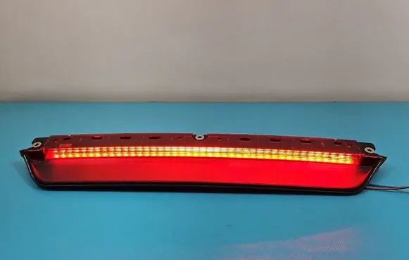 Porsche Panamera (970) Third/center stoplight 97063106101 IMPRK1516907
