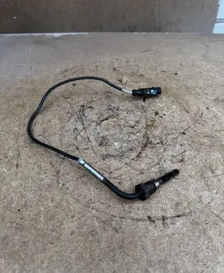 Audi A7 S7 4G Exhaust gas temperature sensor 059906088BJ 1J0973002