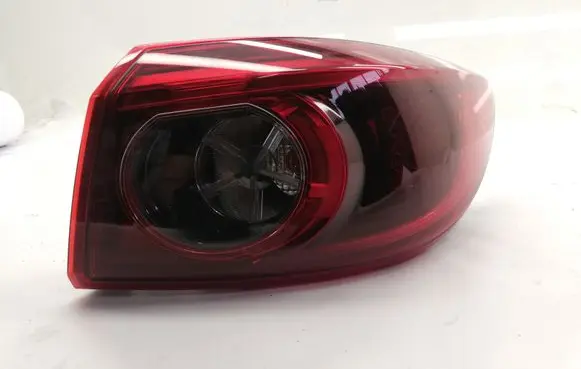 Rear/tail lights